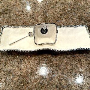 Pampa Bay Serving Tray